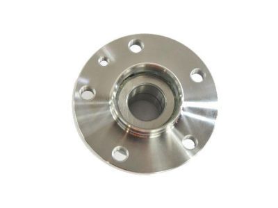 Ram 68263146AA Hub & Bearing Assembly