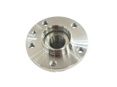 Ram 68263146AA Hub & Bearing Assembly