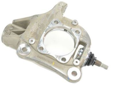 Jeep 4877888AF Knuckle