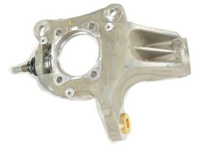 Jeep 4877888AF Knuckle