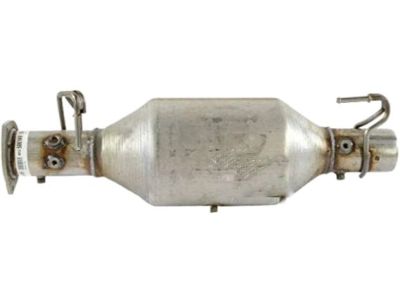 Ram Catalytic Converter - 68035061AB