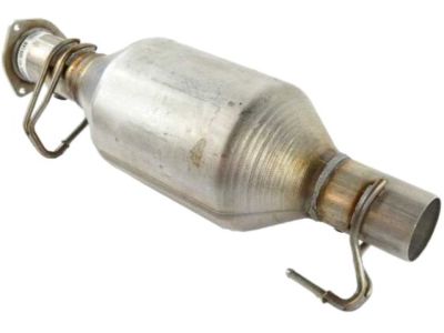 Ram Catalytic Converter - 68035061AB