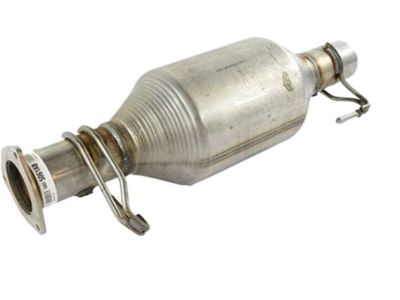 Ram Catalytic Converter - 68035061AB