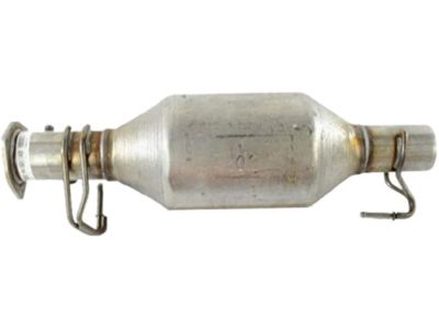 Ram Catalytic Converter - 68035061AB