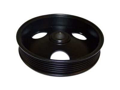 Jeep 53010085AB Pulley