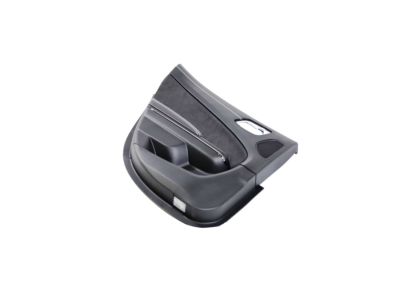 Mopar 6QY733X9AB Panel Assembly Rear Door Trim 6QY733X9AB Mopar Panel Assembly Rear Door Trim Product Photo 1 of 3