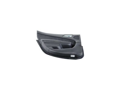 6QY733X9AB Mopar Panel Assembly Rear Door Trim Product Photo 3 of 3