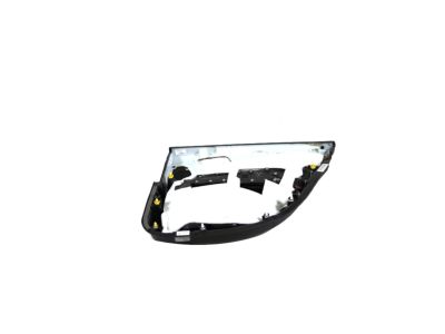 6QY733X9AB Mopar Panel Assembly Rear Door Trim Product Photo 2 of 3