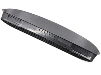 Mopar 68184352AB Scoop, Front Outer Passenger Side