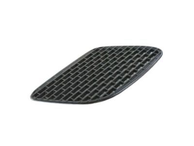 Mopar 68184352AB Scoop, Front Outer Passenger Side