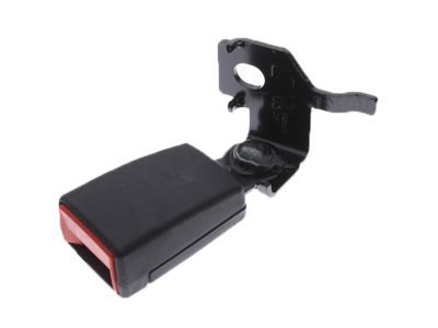 Dodge 1SW10DX9AA Buckle End