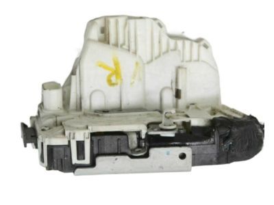 Jeep 4560130AE LATCH Front Door