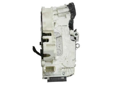 Jeep 4560130AE LATCH Front Door