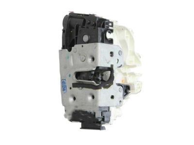 Jeep 4560130AE LATCH Front Door