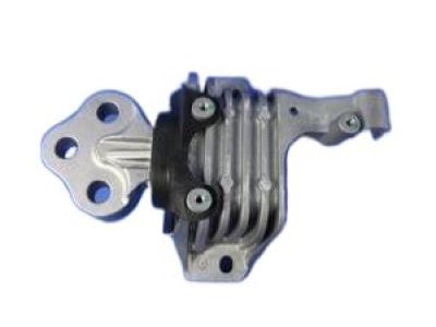 Jeep 68164709AD ISOLATOR Transmission Mount