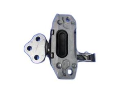 Jeep 68164709AD ISOLATOR Transmission Mount