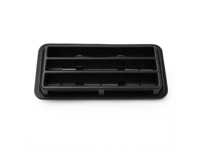 Mopar 5058636AB Exhauster Bodyside Aperture