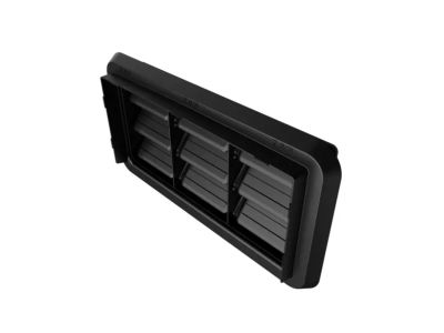 Mopar 5058636AB Exhauster Bodyside Aperture