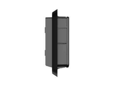 Mopar 5058636AB Exhauster Bodyside Aperture