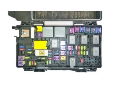 Jeep Fuse Box - 4692298AJ