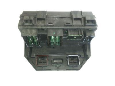 Jeep Fuse Box - 4692298AJ