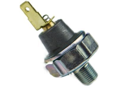 Chrysler Oil Pressure Switch - 1258A002