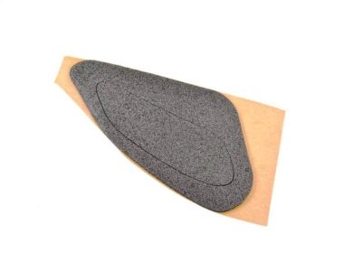 Mopar 68186520AB Seal Brake Air Duct