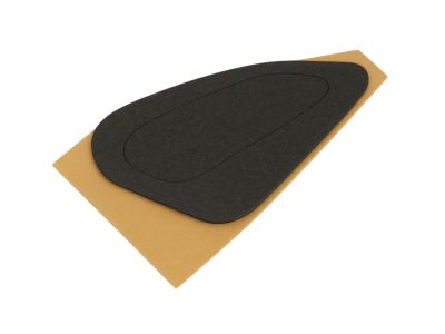 Mopar 68186520AB Seal Brake Air Duct Mopar 68186520AB Seal Brake Air Duct