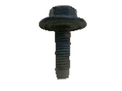 Dodge 6506513AA Lower Tie Bar Bolt