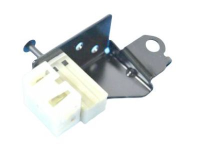 Mopar 56029536AD Switch And Bracket Clutch Departure