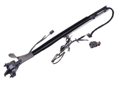 Mopar 68461500AA Wiring Rear Door Right 68461500AA Mopar Wiring Rear Door Right Product Photo 1 of 3