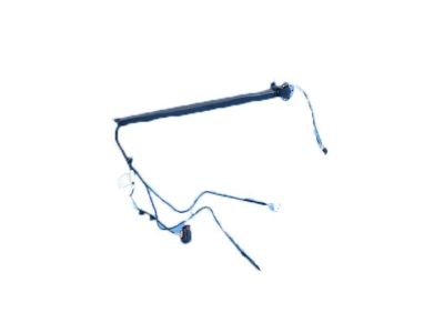 68461500AA Mopar Wiring Rear Door Right Product Photo 3 of 3