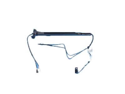 68461500AA Mopar Wiring Rear Door Right Product Photo 2 of 3