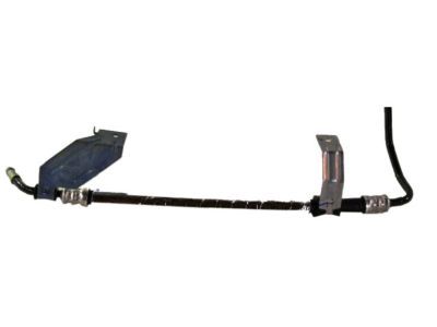 Chrysler Power Steering Hose - 68143978AB