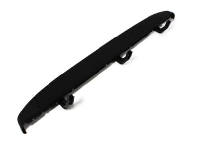 Dodge 68046327AA Running Board