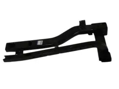 Mopar 68350653AD Closure Fender Over Slam Bumpers