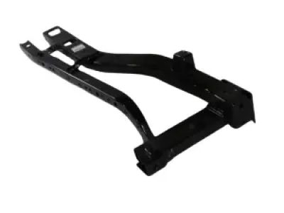 Mopar 68350653AD Closure Fender Over Slam Bumpers