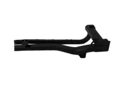 Mopar 68350653AD Closure Fender Over Slam Bumpers Mopar 68350653AD Closure Fender Over Slam Bumpers