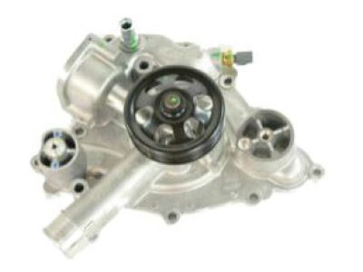 Jeep 5038677AC PUMP Water