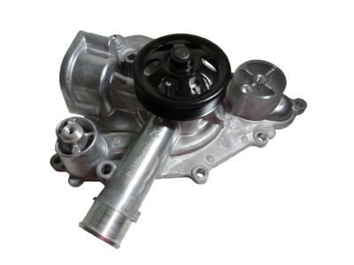 Jeep 5038677AC PUMP Water
