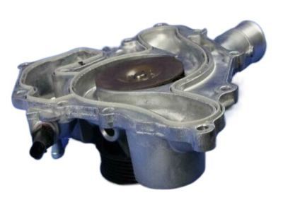 Jeep 5038677AC PUMP Water