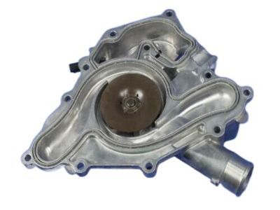 Jeep 5038677AC PUMP Water