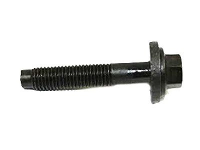 Jeep 6504340 Exhaust Manifold Bolt