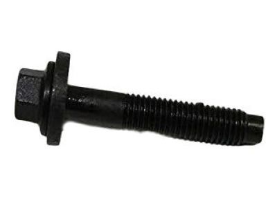 Jeep 6504340 Exhaust Manifold Bolt