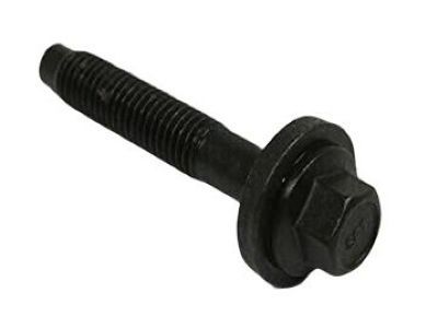 Jeep 6504340 Exhaust Manifold Bolt