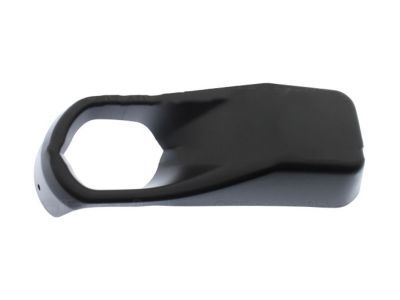 Jeep 68295558AA Fog Lamp Bezel