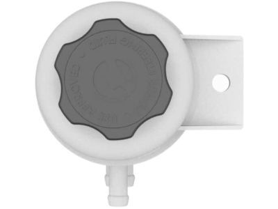 Chrysler Power Steering Reservoir - 4721497AC