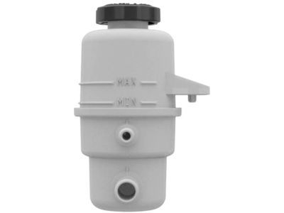 Chrysler Power Steering Reservoir - 4721497AC