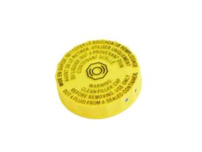 Ram 68269711AA Reservoir Cap