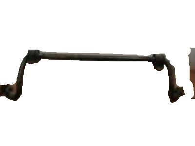 Jeep 52088660AA Stabilizer Bar